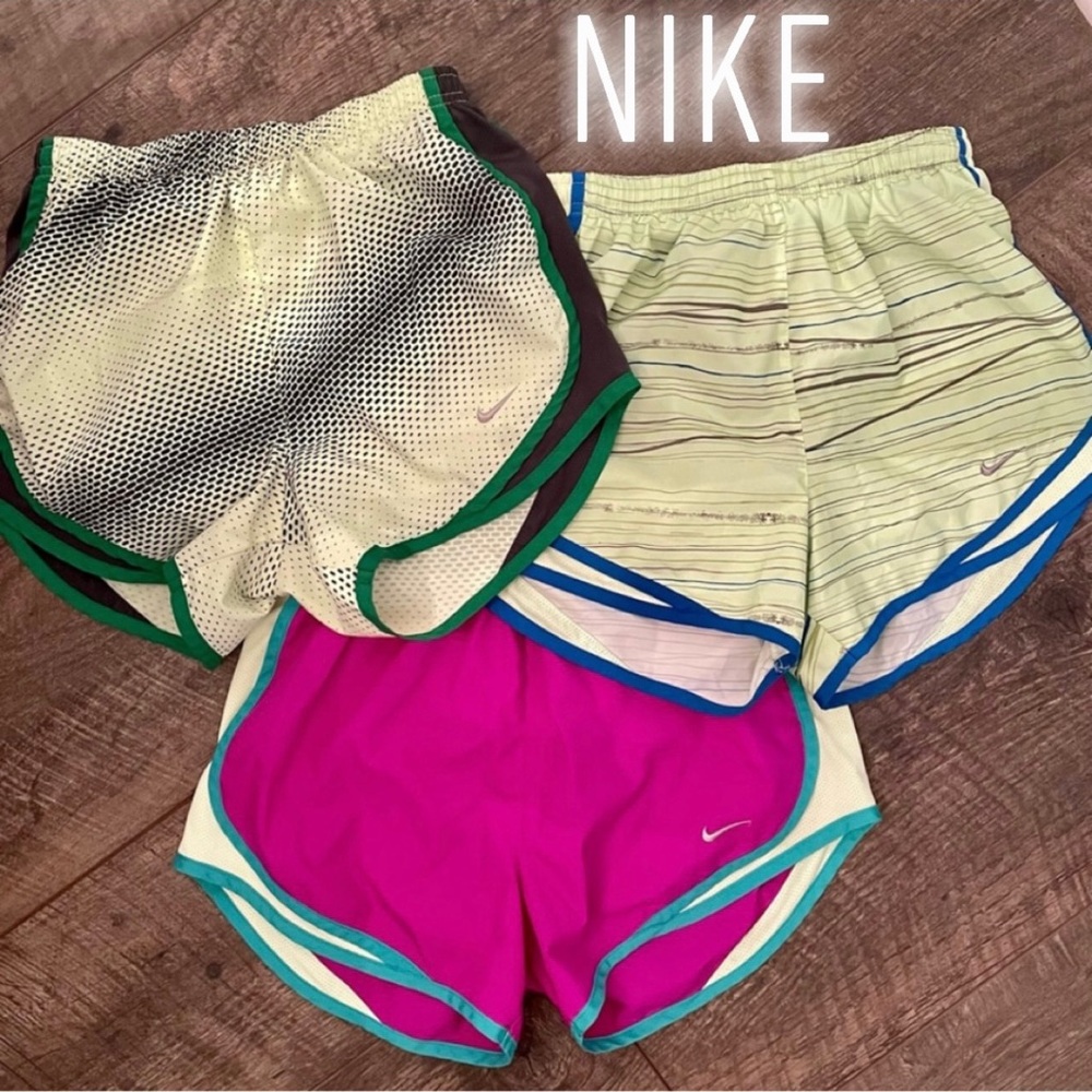 Nike XS tempo Shorts